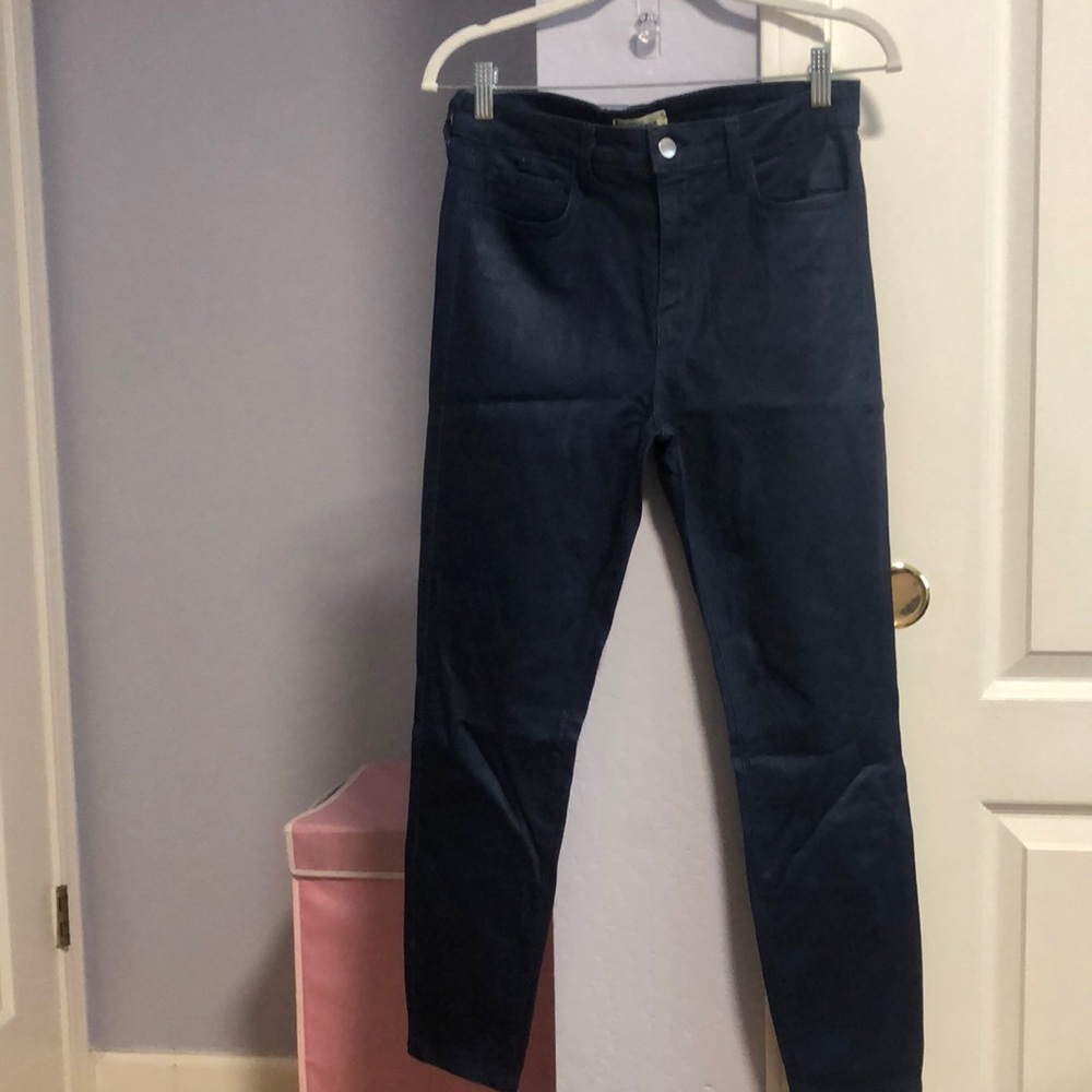 L’AGENCE Margot skinny size 30